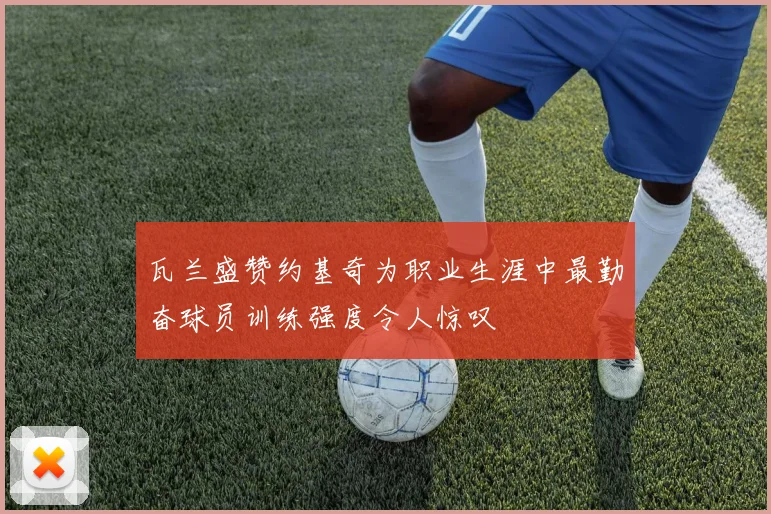 瓦兰盛赞约基奇为职业生涯中最勤奋球员训练强度令人惊叹