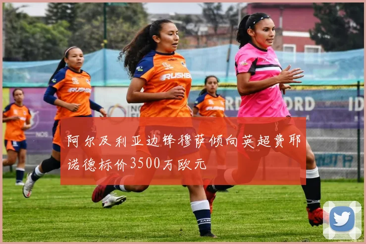 阿尔及利亚边锋穆萨倾向英超费耶诺德标价3500万欧元