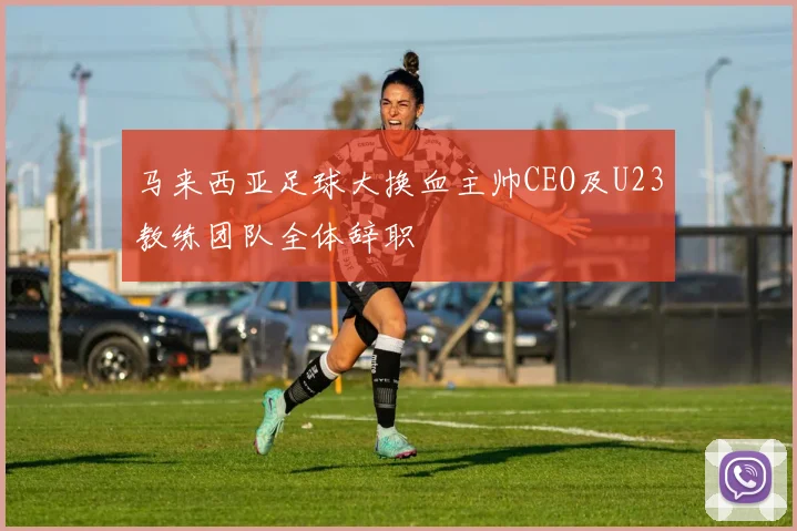 马来西亚足球大换血主帅CEO及U23教练团队全体辞职